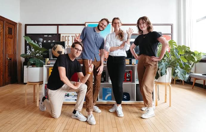 HayNo AI Music Video Generator for Creative Studios & Agencies